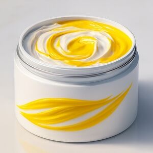 Skin Tightening Body Cream - 2oz